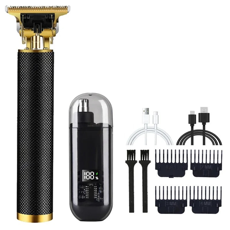 VINTAGE T9 PROFESSIONAL HAIR TRIMMER