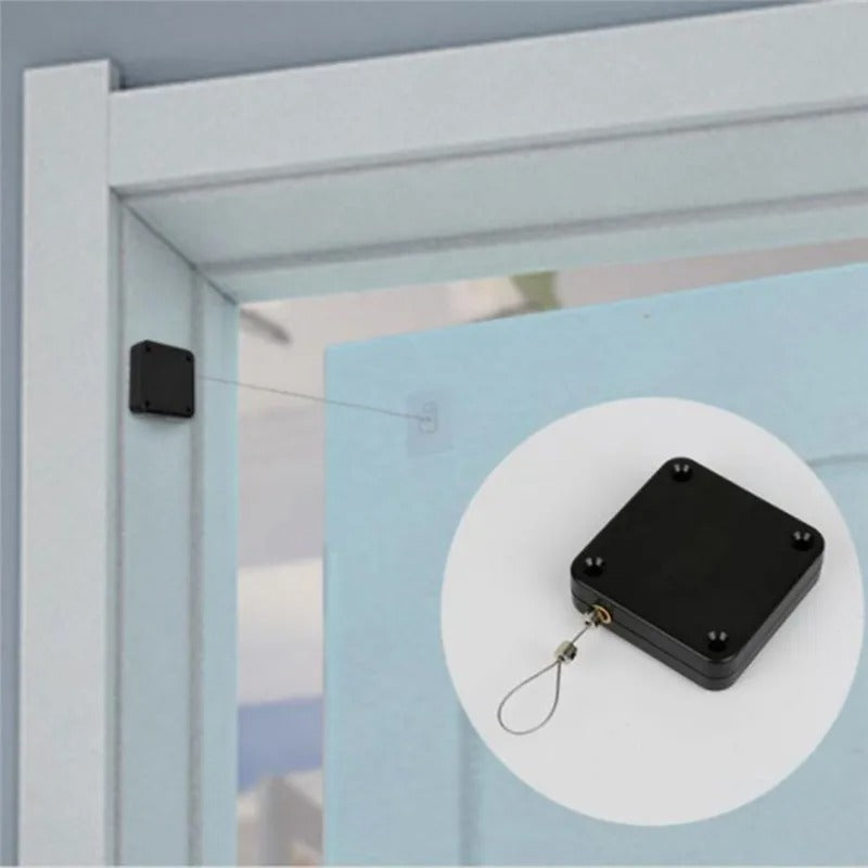 Automatic Door Closer