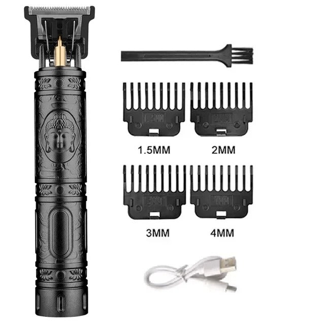 VINTAGE T9 PROFESSIONAL HAIR TRIMMER