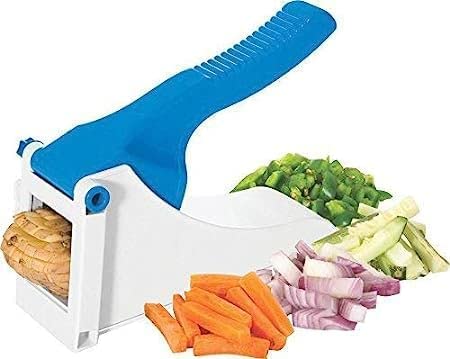 Potato Chipper Pro