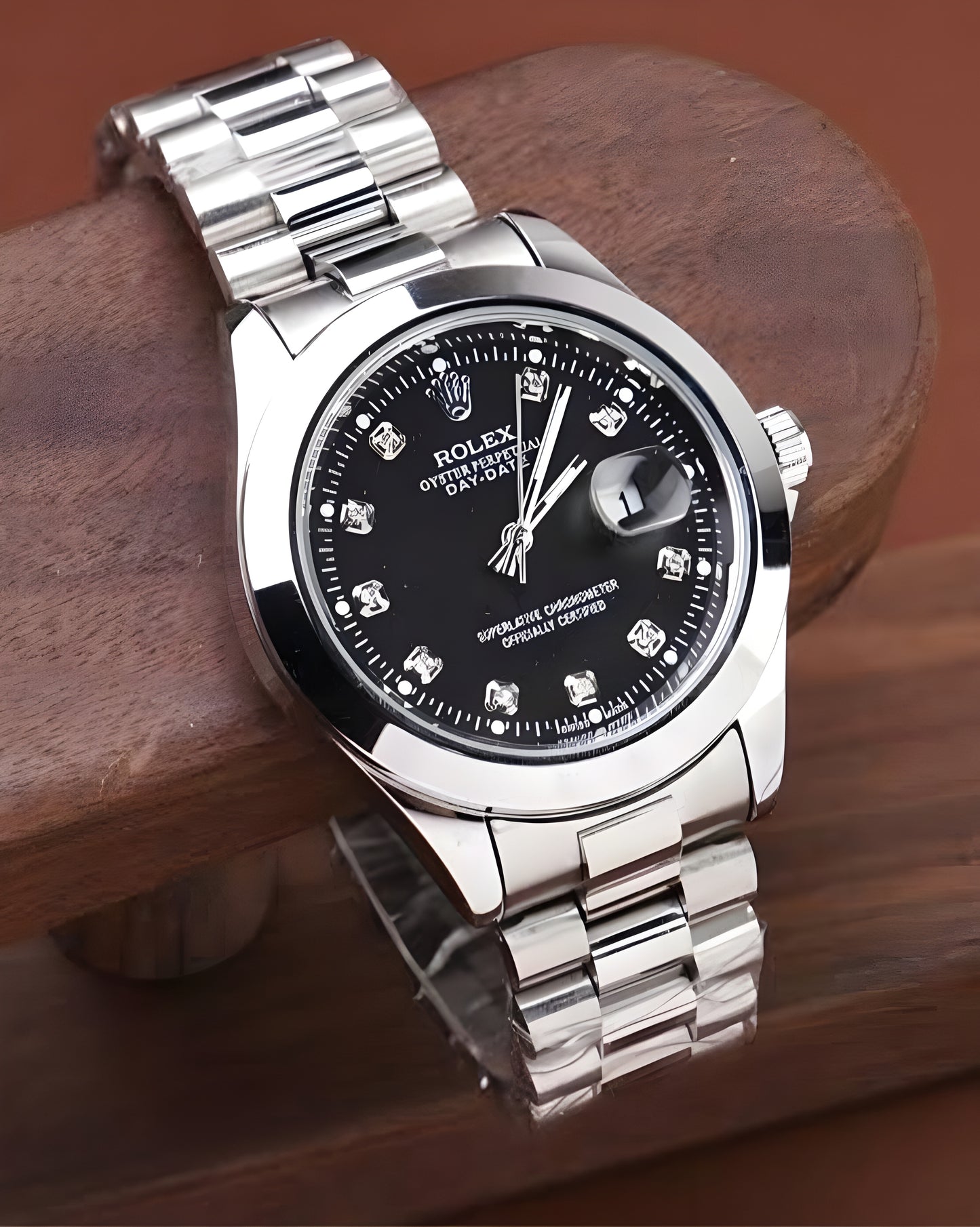 Luxury Timepiece Collection_Elegant Watches For Every Occasion