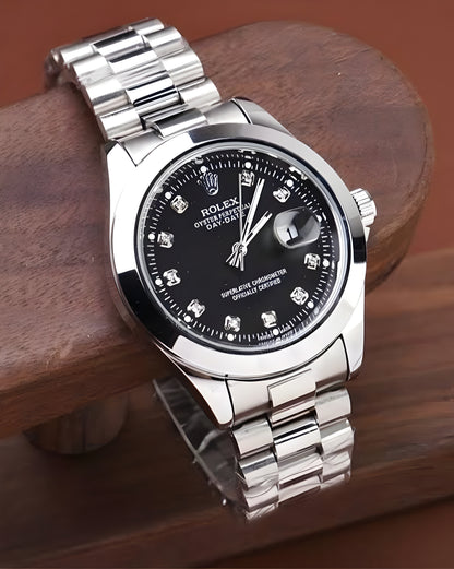 Luxury Timepiece Collection_Elegant Watches For Every Occasion