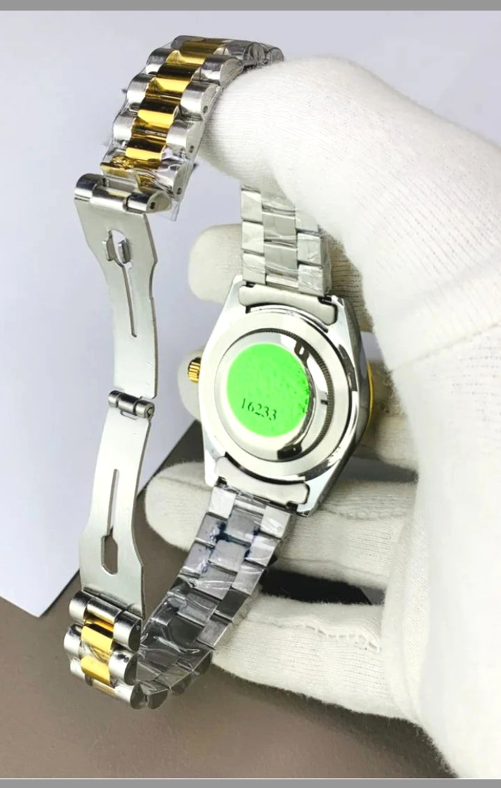 Luxury Timepiece Collection_Elegant Watches For Every Occasion