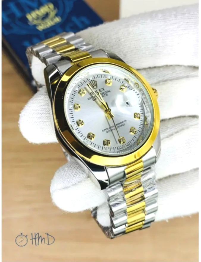 Luxury Timepiece Collection_Elegant Watches For Every Occasion