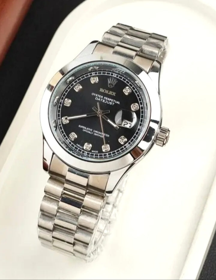Luxury Timepiece Collection_Elegant Watches For Every Occasion