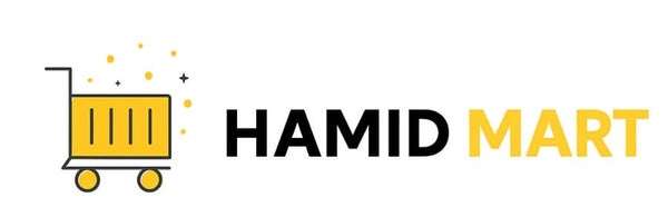 HAMID MART