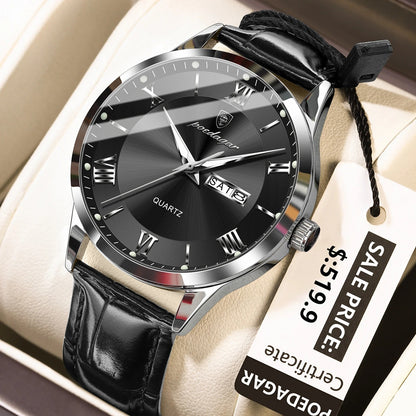 perfectional watch for man