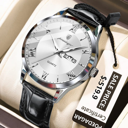 perfectional watch for man