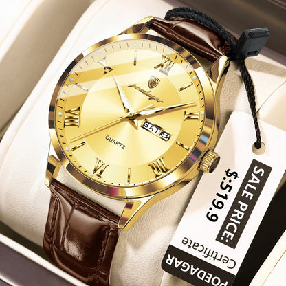 perfectional watch for man