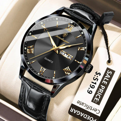perfectional watch for man