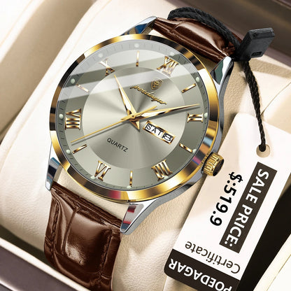 perfectional watch for man