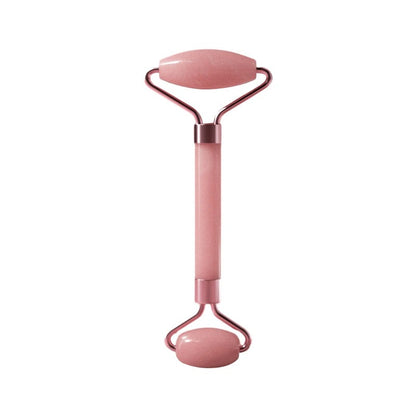 Face Roller Set for Skincare.