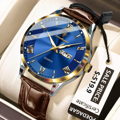 perfectional watch for man