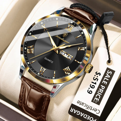 perfectional watch for man