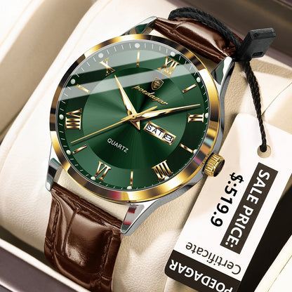 perfectional watch for man