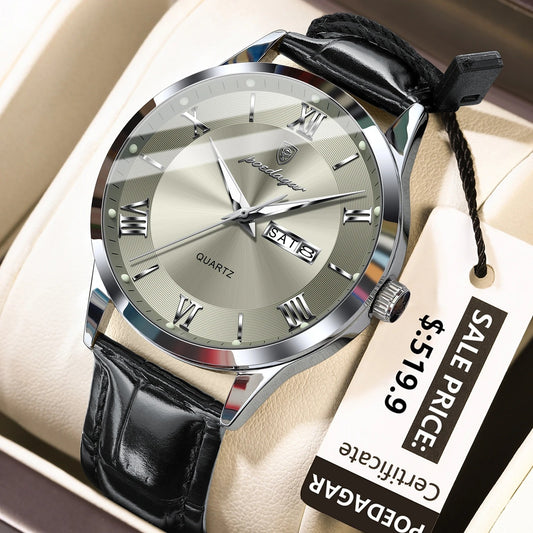 perfectional watch for man
