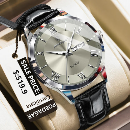 perfectional watch for man