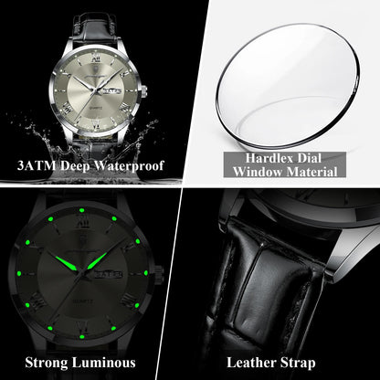 perfectional watch for man