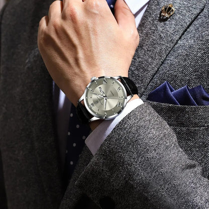 perfectional watch for man