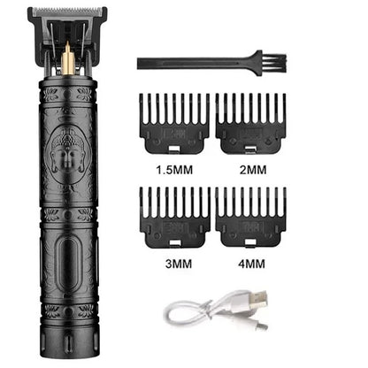 VINTAGE T9 PROFESSIONAL HAIR TRIMMER