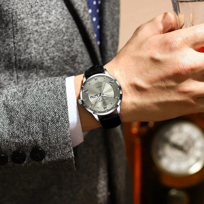 perfectional watch for man