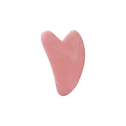 Face Roller Set for Skincare.