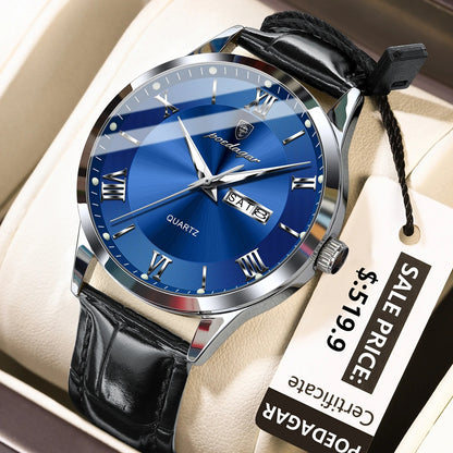 perfectional watch for man